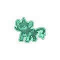 Eternal Luxio